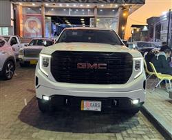 جی ئێم سی سیرا